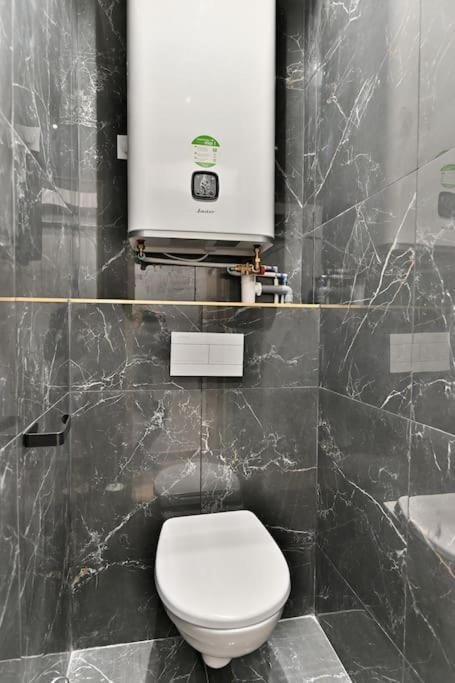 Appartement Central Equipe Paris Nation Bagian luar foto
